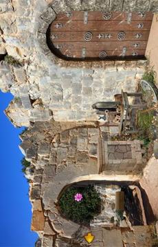 Can You Escape Ruined Castle 2游戲截圖4