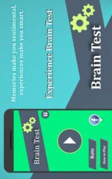 Brain Test游戲截圖5