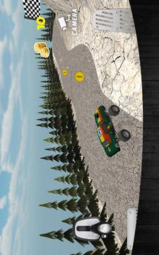 Intractable RC Drift Racing游戲截圖2