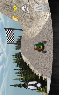 Intractable RC Drift Racing游戲截圖3