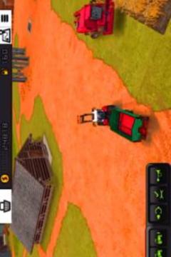 New Guide for Farming Simulator 2018游戲截圖2