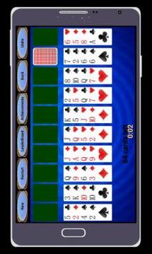 Solitaire Classics Free游戲截圖2