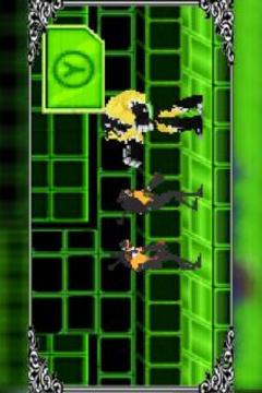 Ben Alien Omniverse Force Fighting游戲截圖3