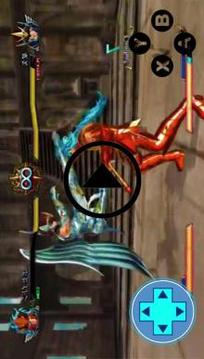How To Play Saint Seiya游戲截圖2
