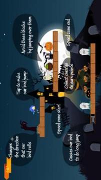 super sonic halloween adventure run游戲截圖4