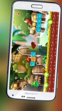 Island Adventure Classic - Smash World Jungle Game游戲截圖3