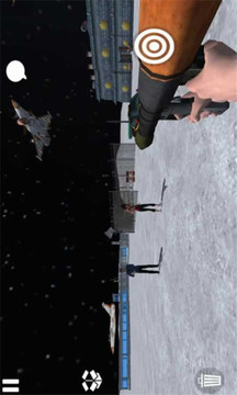宇宙對決游戲截圖2