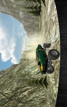 Intractable RC Drift Racing游戲截圖1