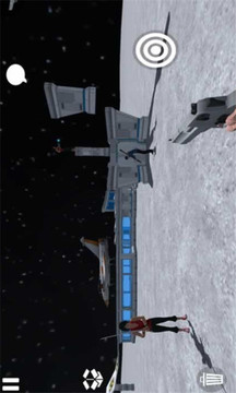 宇宙對決游戲截圖3