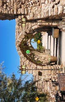 Can You Escape Ruined Castle 2游戲截圖5