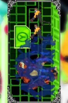 Ben Alien Omniverse Force Fighting游戲截圖1