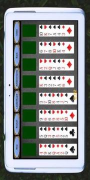 Solitaire Classics Free游戲截圖3