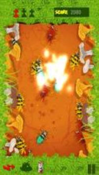 Ant Smasher游戲截圖5