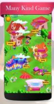 Baby Care: Royale Princess游戲截圖2
