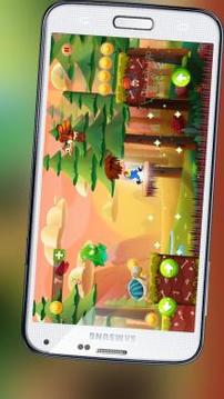 Island Adventure Classic - Smash World Jungle Game游戲截圖1
