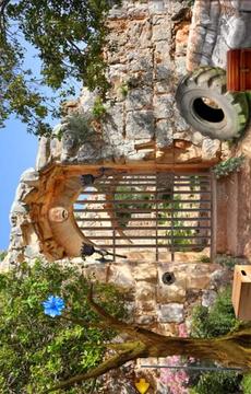 Can You Escape Ruined Castle 2游戲截圖2