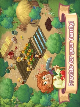 Village Life: Love &amp; Bab...游戲截圖3