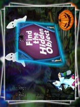 Ghost Town mystery : Hidden Objects Game游戲截圖3