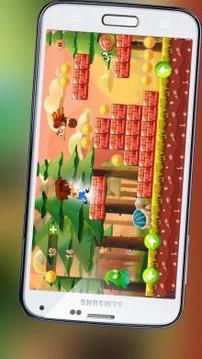 Island Adventure Classic - Smash World Jungle Game游戲截圖2