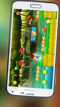 Island Adventure Classic - Smash World Jungle Game游戲截圖4