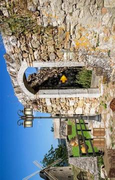 Can You Escape Ruined Castle 2游戲截圖3