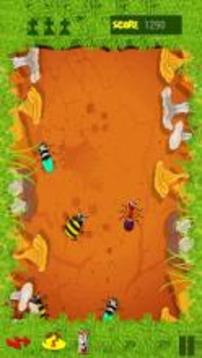 Ant Smasher游戲截圖4