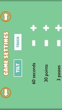 Party Game Taboo游戲截圖2