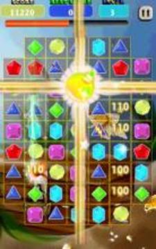 Coast Tap Jewelry游戲截圖1