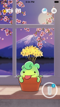 Plant Nanny 植物保姆游戲截圖2