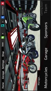 Motorsport MBK游戏截图5