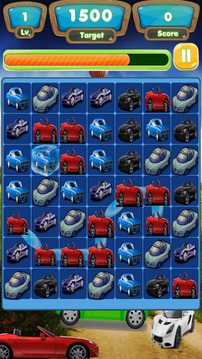 Car Link游戲截圖4