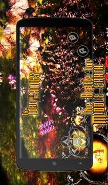 Guide The Battle for Middle-Earth游戲截圖3