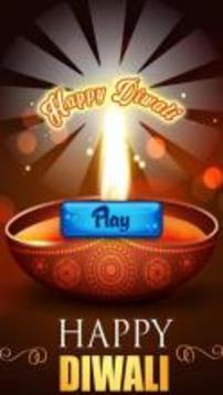Happy Diwali Crackers 2017游戲截圖1