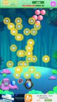 Blast Bubble Shoot游戲截圖5