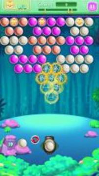 Blast Bubble Shoot游戲截圖2