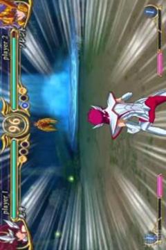 Hint For Saint Seiya Omega游戲截圖1