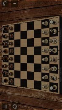 Echecs Pro (chess 3d)游戲截圖1
