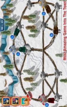 War Of The World: Strategy Games游戲截圖5
