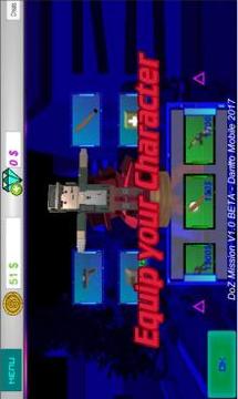 DoZ - Survival Online (BETA)游戲截圖4