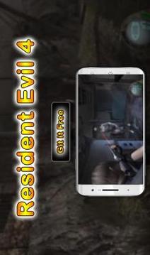 Guide Resident Evil 4游戲截圖2