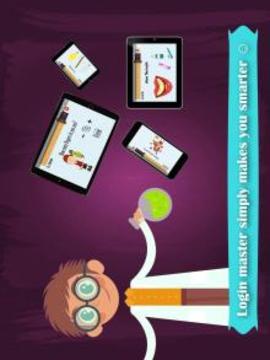The Moron Test 2游戲截圖2