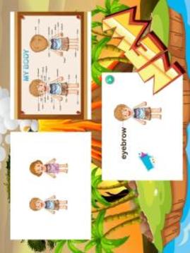 Toddler Games and ABC For 3 Year Educational游戲截圖2