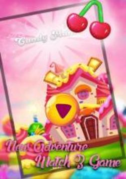 Fantasy Candy Mania游戲截圖1