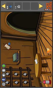 New Escape Games 176游戲截圖5