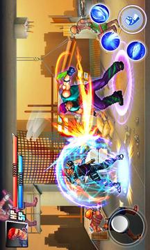 Death Tower Fight 2游戲截圖5