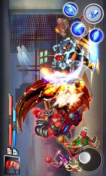 Death Tower Fight 2游戲截圖4