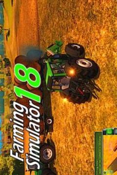 Guide for Farming Simulator 2018游戲截圖3