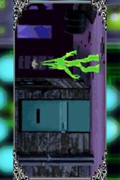 Ben Heroes Alien Vilgax Attacks游戲截圖1