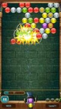 king bubble shoot游戲截圖3