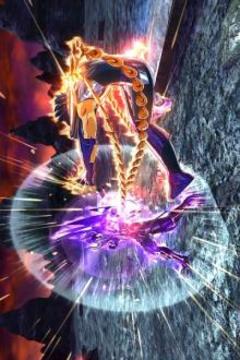 Hint For Saint Seiya Omega游戲截圖2